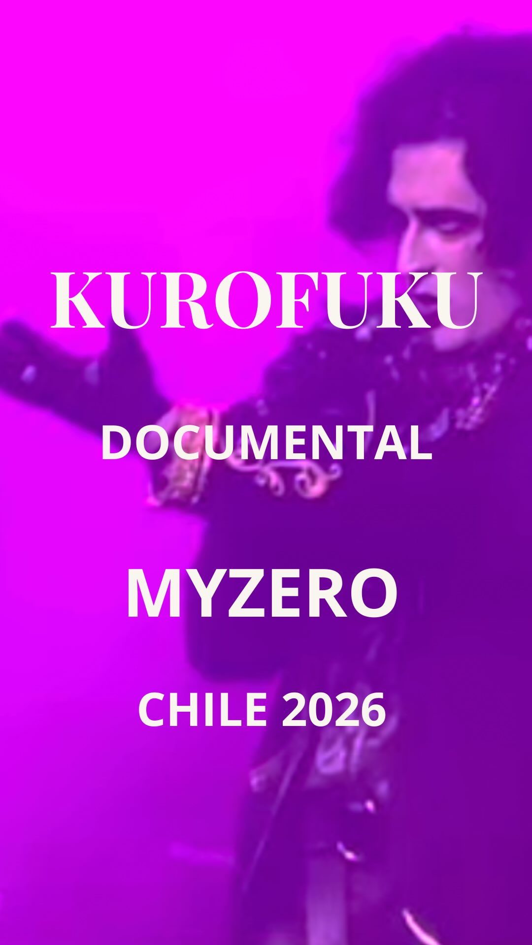 MYZERO Instagram Post